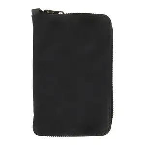 Zippered Journal Cover for Moleskine (Notebook NOT Included)