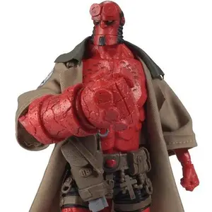 Hellboy McFarlane Collector Edition #60 7-Inch Scale Action Figure