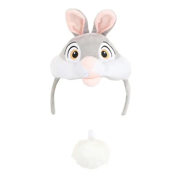 Disney Bambi Thumper Soft Headband & Tail Kit