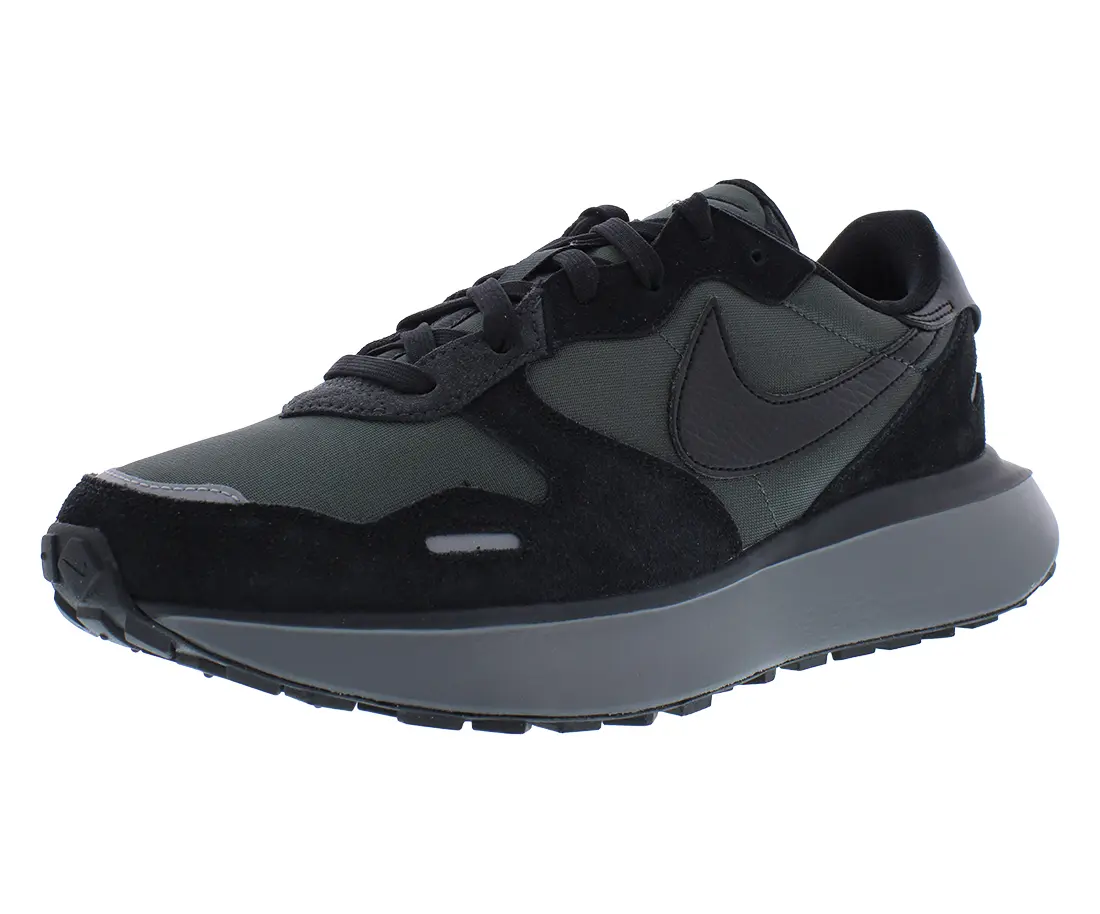 Nike Phoenix Waffle Unisex Athletic Trainer, Sports Shoes, Sneaker Footwear, Walking Shoes, Casual, Running, Daily Wear, Unisex Casual