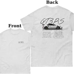 Porsche 911 Shirt