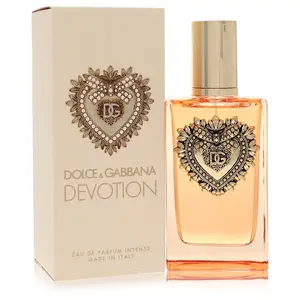 Dolce & Gabbana  100 ml Devotion Intense Eau De Parfum Spray for Women