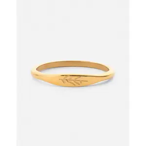 Dainty Vine Ring
