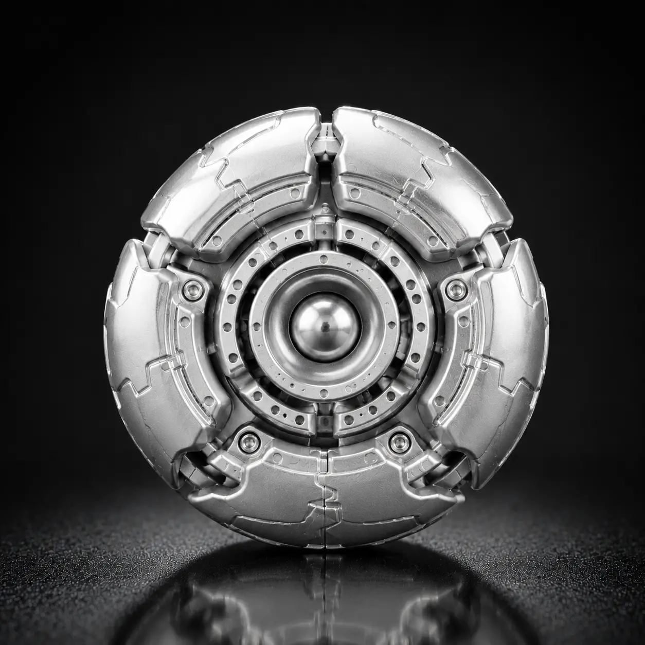 Silver