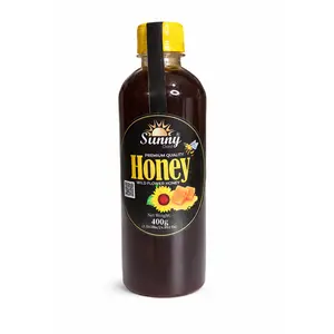 Sunny Gold Premium Honey
