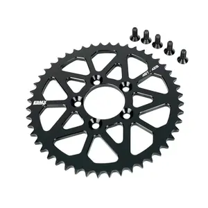 EBMX Sprocket For E-Ride Pro SR/3.0 48T