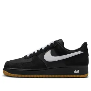 Nike Air Force 1 SK8 'Black Gum' IB6388-001