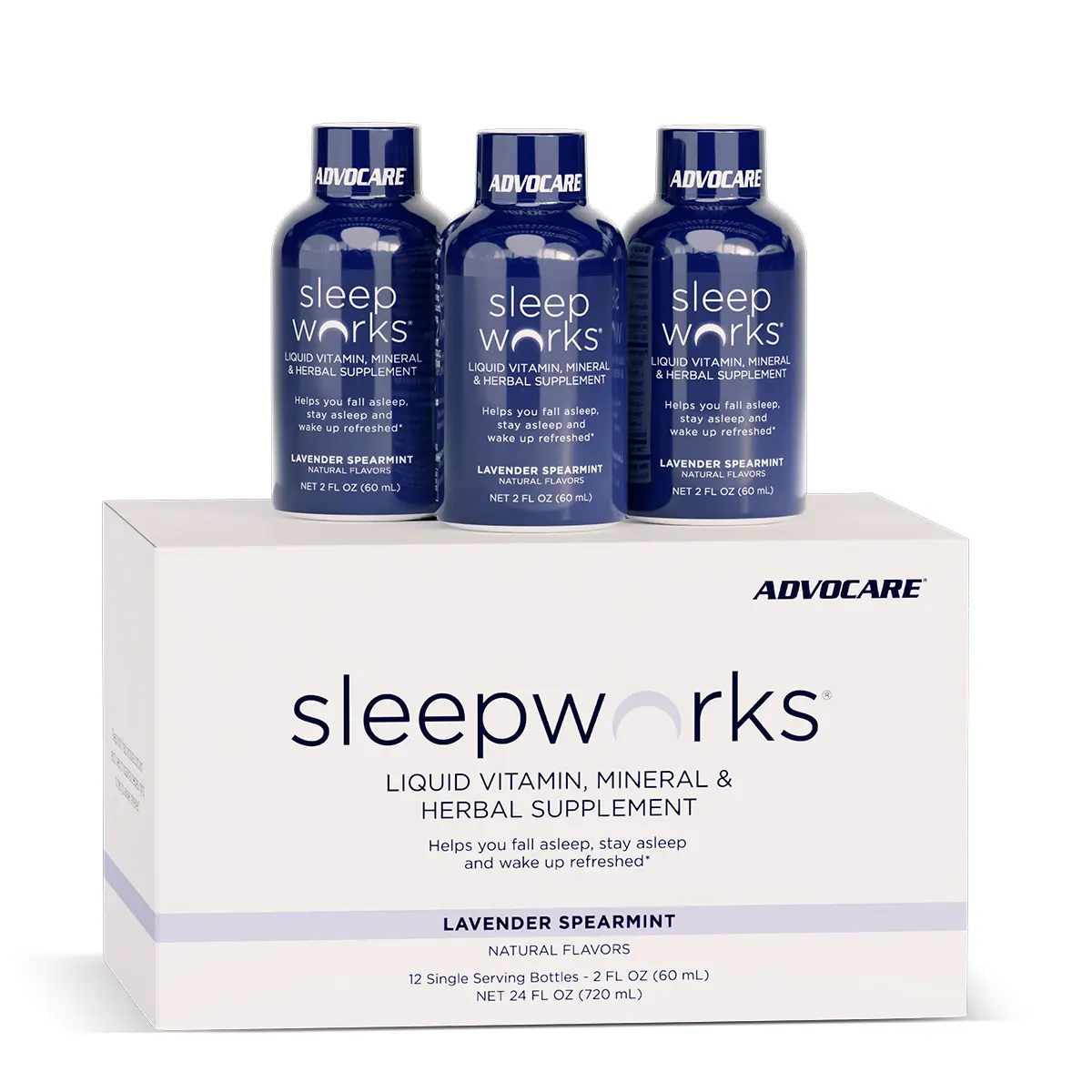 AdvoCare SleepWorks® AdvoCare SleepWorks®