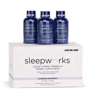 AdvoCare SleepWorks®