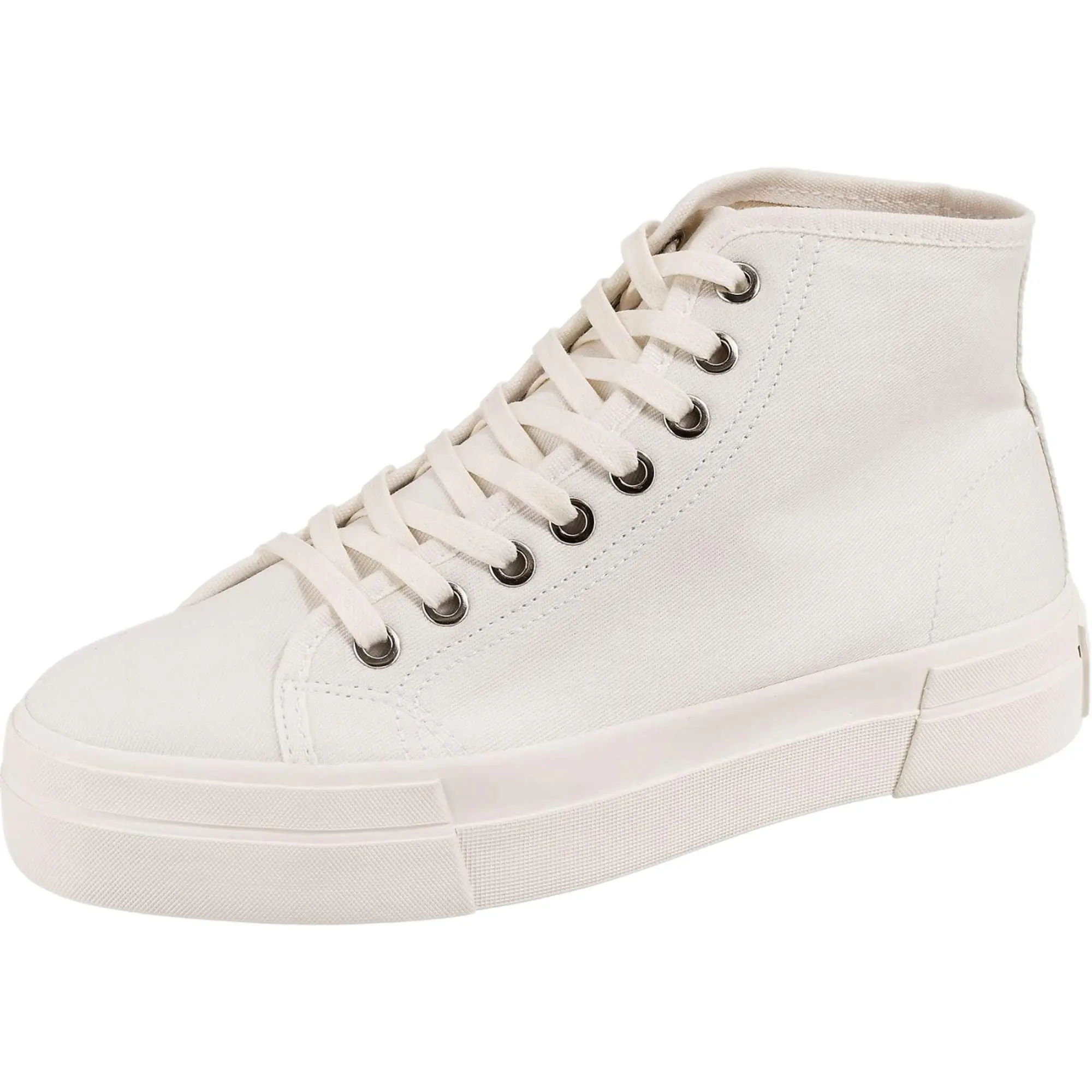 Vagabond Shoemakers Teddie White  5325-080-01 Women's