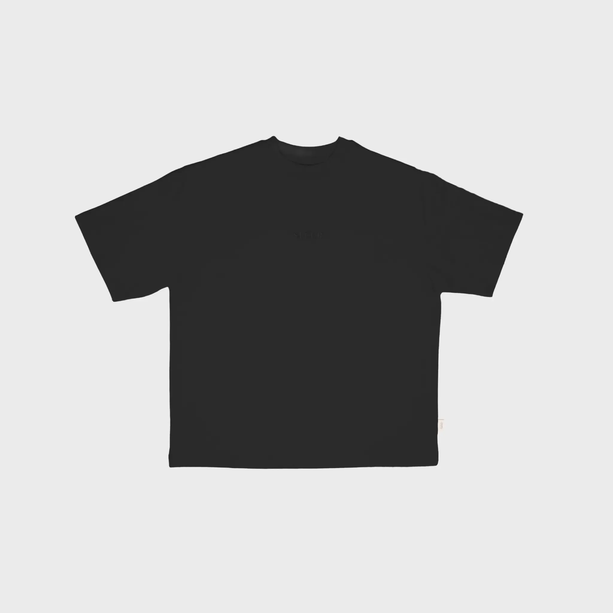 The Shop Tee The Shop Tee