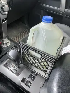 Gallon Car Cup Holder