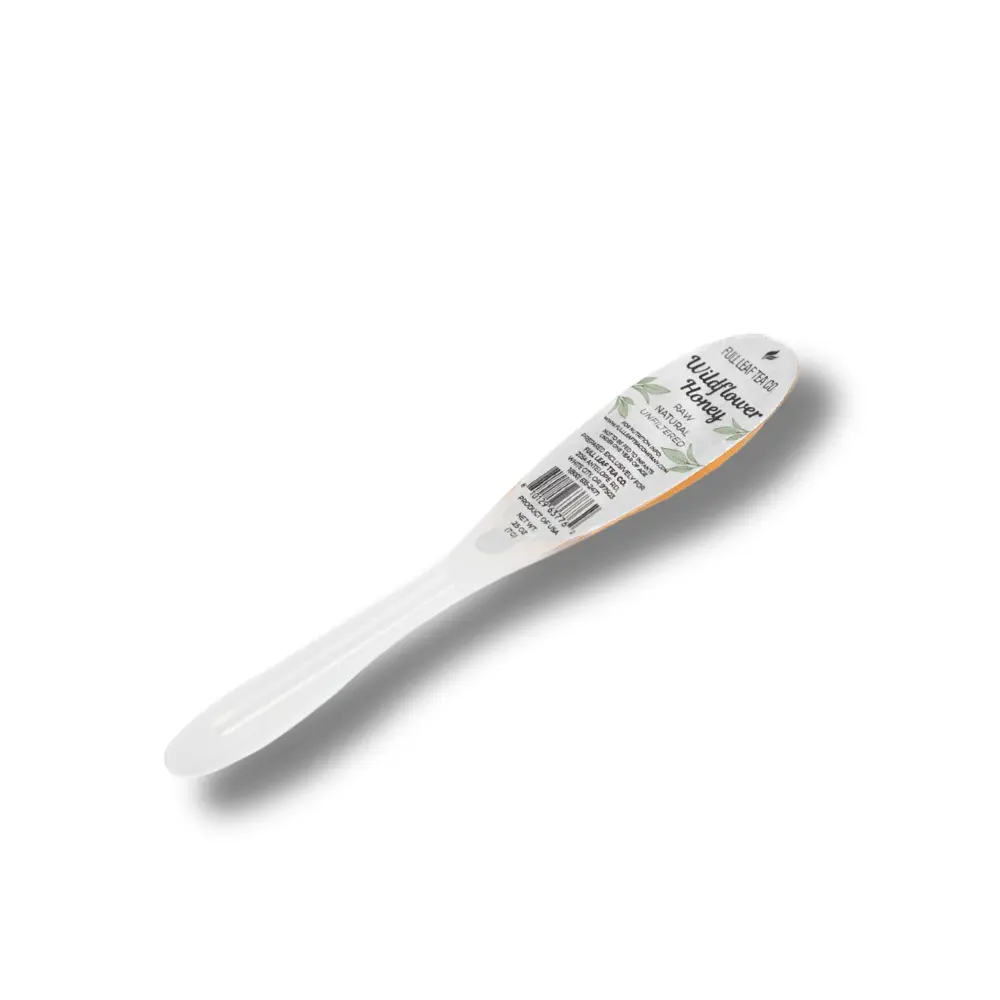 Honey Spoons