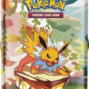 Prismatic evolutions Mini tin
