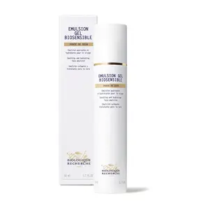 Emulsion Gel Biosensible