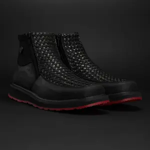 Men's Marcoa Contemporary Braided Western Boot