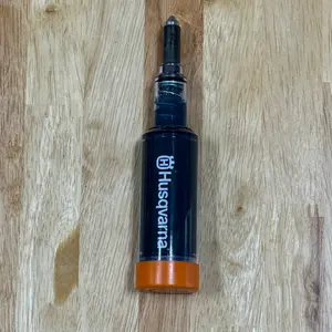 Husqvarna Chainsaw Bar Grease Gun Husqvarna Chainsaw Bar Grease Gun