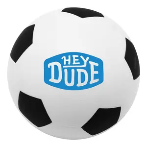 HEYDUDE Soccer Stress Ball - Gift With Purchase