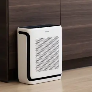 Product Review of LEVOIT Vital 200s Air Purifier for Home Large Room Up to 1900 Ft², Smart WiFi, HEPA Washable Filter, Anti-allergy, Pet Hair, Smoke, Pet Odors from S**y