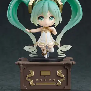 Hatsune Miku Magic Future 2021 Ver. – Exquisite Kawaii Anime Doll Figure