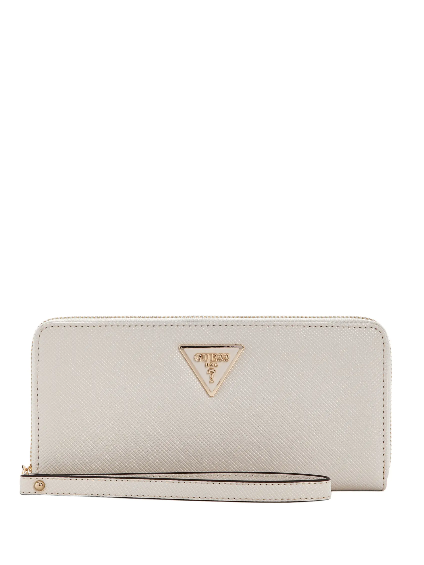 GUESS Female Laurel Maxi Wallet