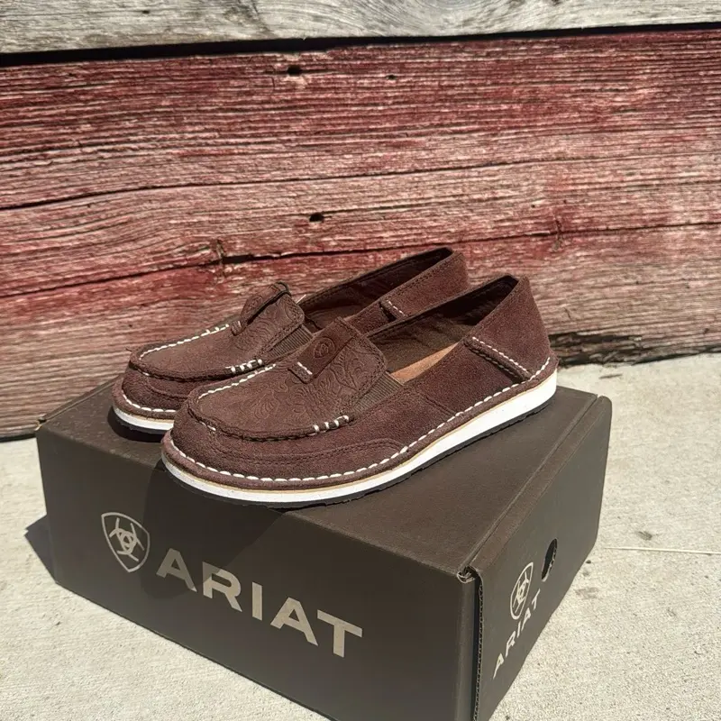 Ariat Crusier Shoes Casual Footwear