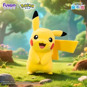 Pikachu TCG Stroage Box Decoration