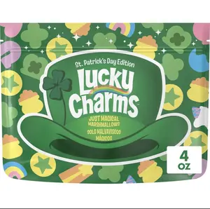 Lucky Charms Just Marshmallows Limited Edition 4oz