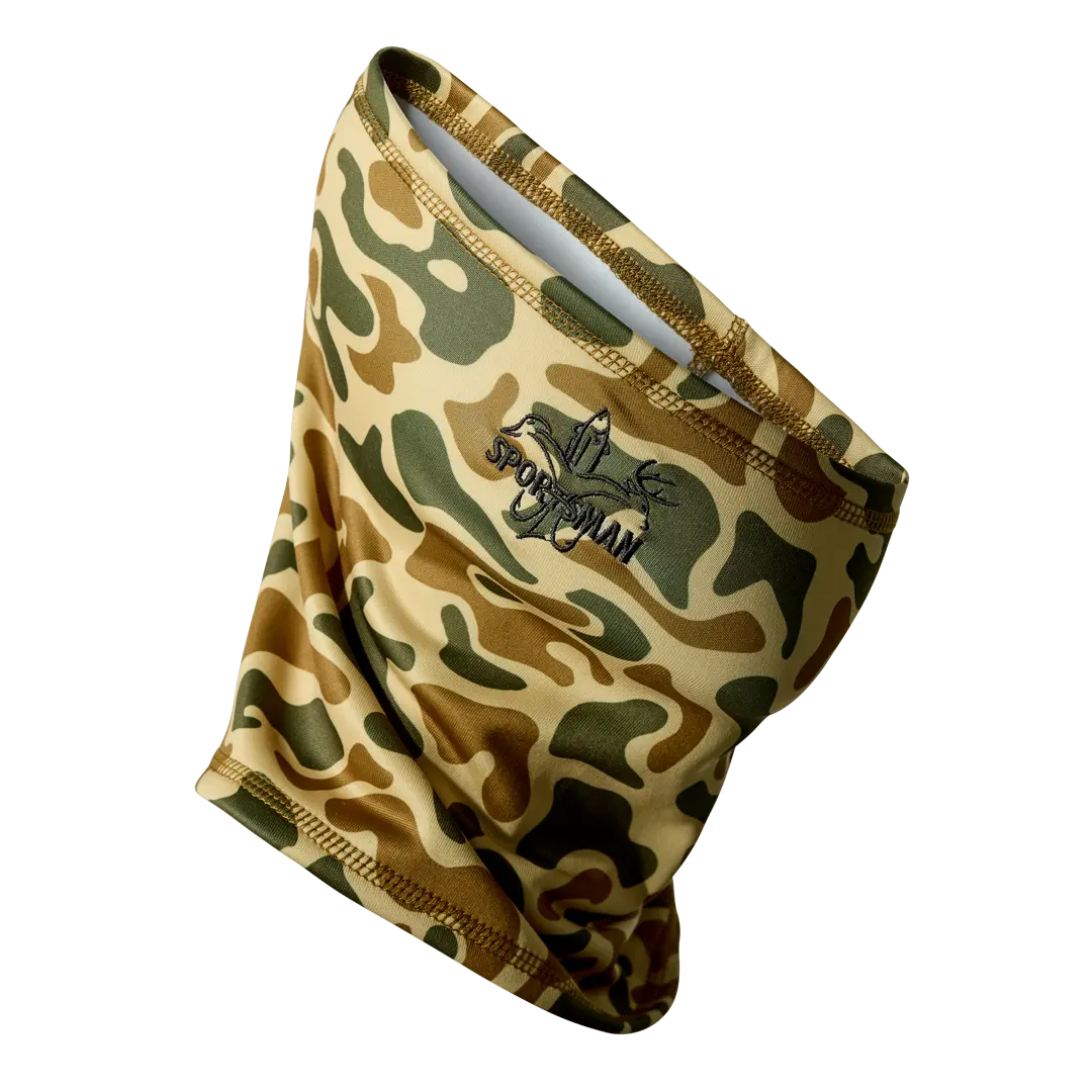 Sportsman Neck Gaiter Sportsman Neck Gaiter