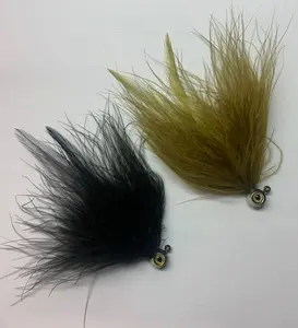 Marabou Premium Jig 1/8 oz