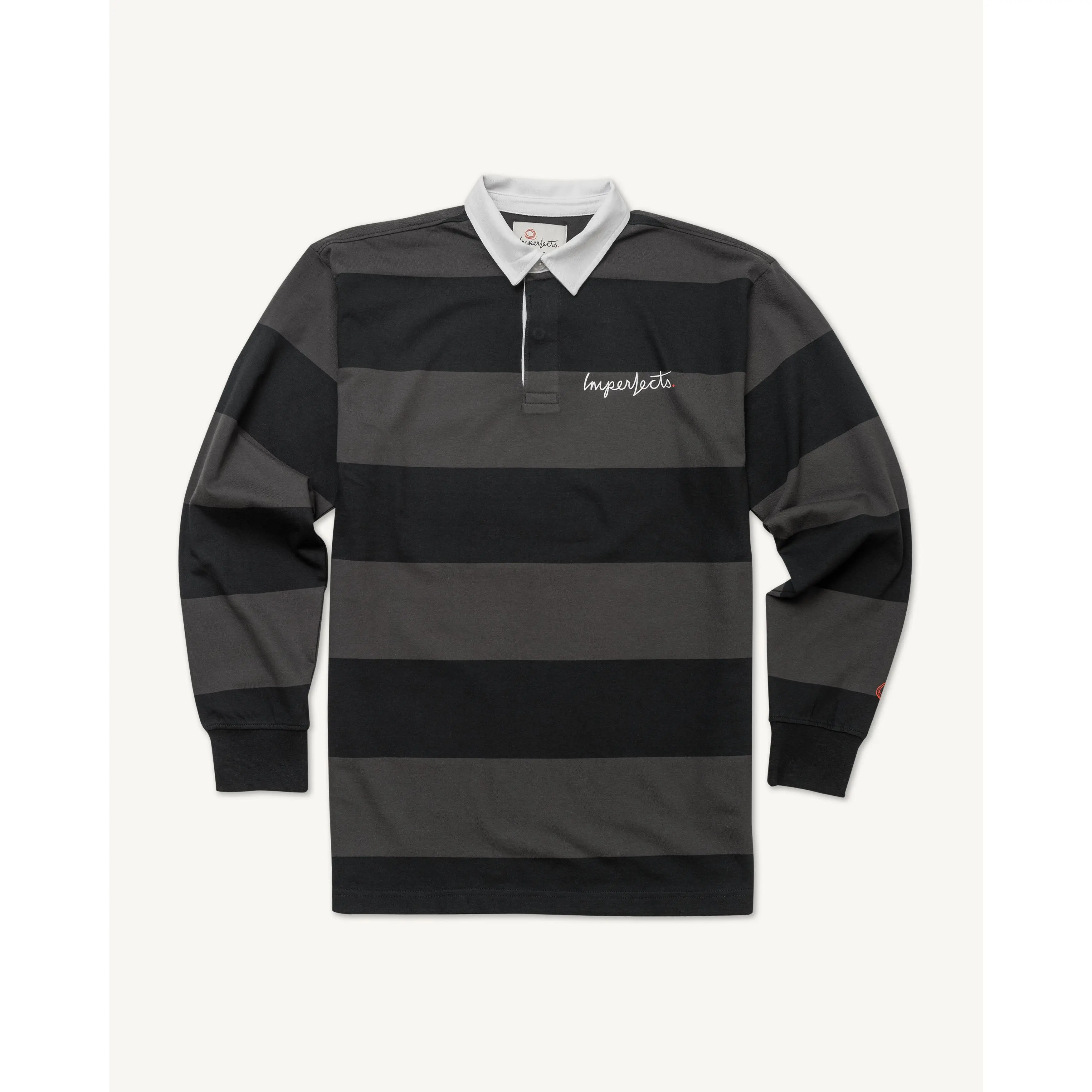 Human Experience Rugby Shirt