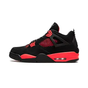 Air Jordan 4 Retro "Red Thunder" CT8527 016