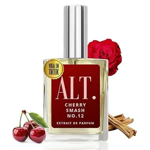 ALT. FRAGRANCES Cherry Smash No. 12 Extrait de Parfum 30ml
