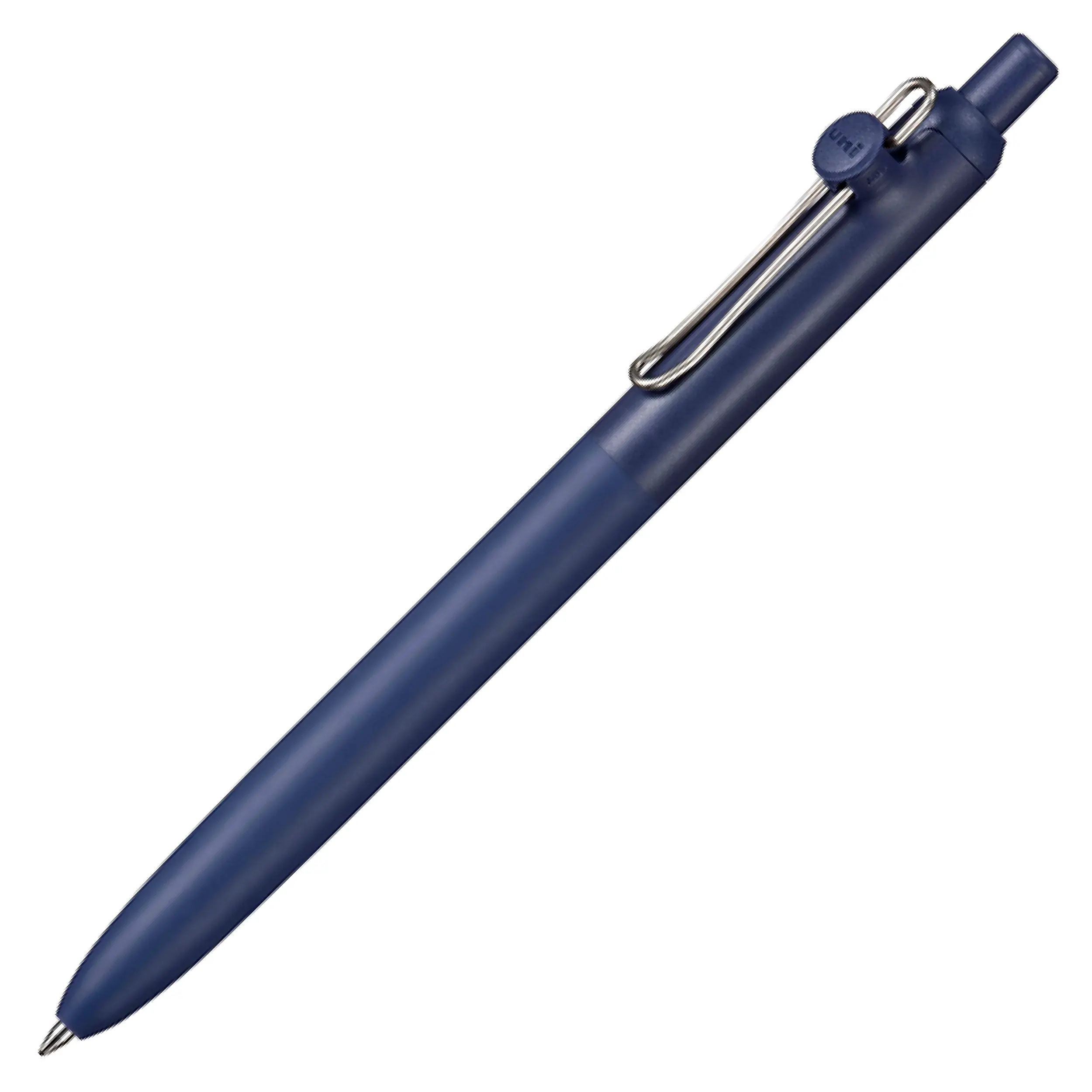 uniball™ Zento Fine Point Retractable Liquid Gel Ink Pen, Smooth Writing Office Stationery for Computers & Office Equipment, Smooth Writing Pen