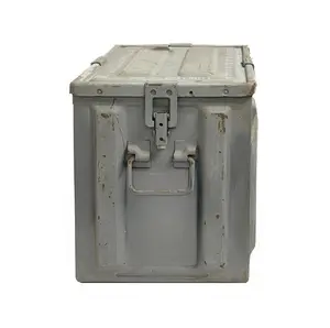 Ammo Can Storage Military MK2 MOD 0 98244 - Grade 1