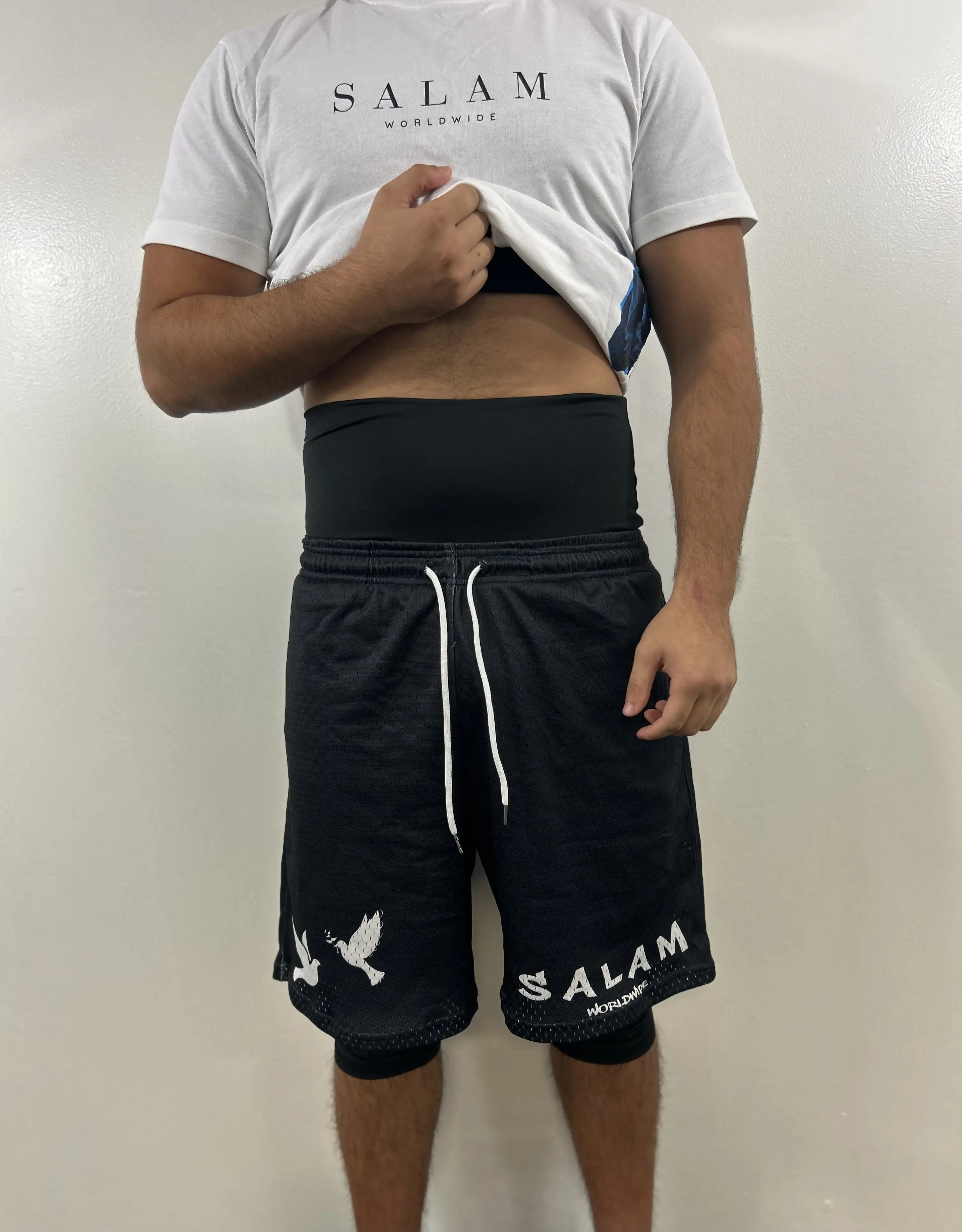 Awrah Shorts