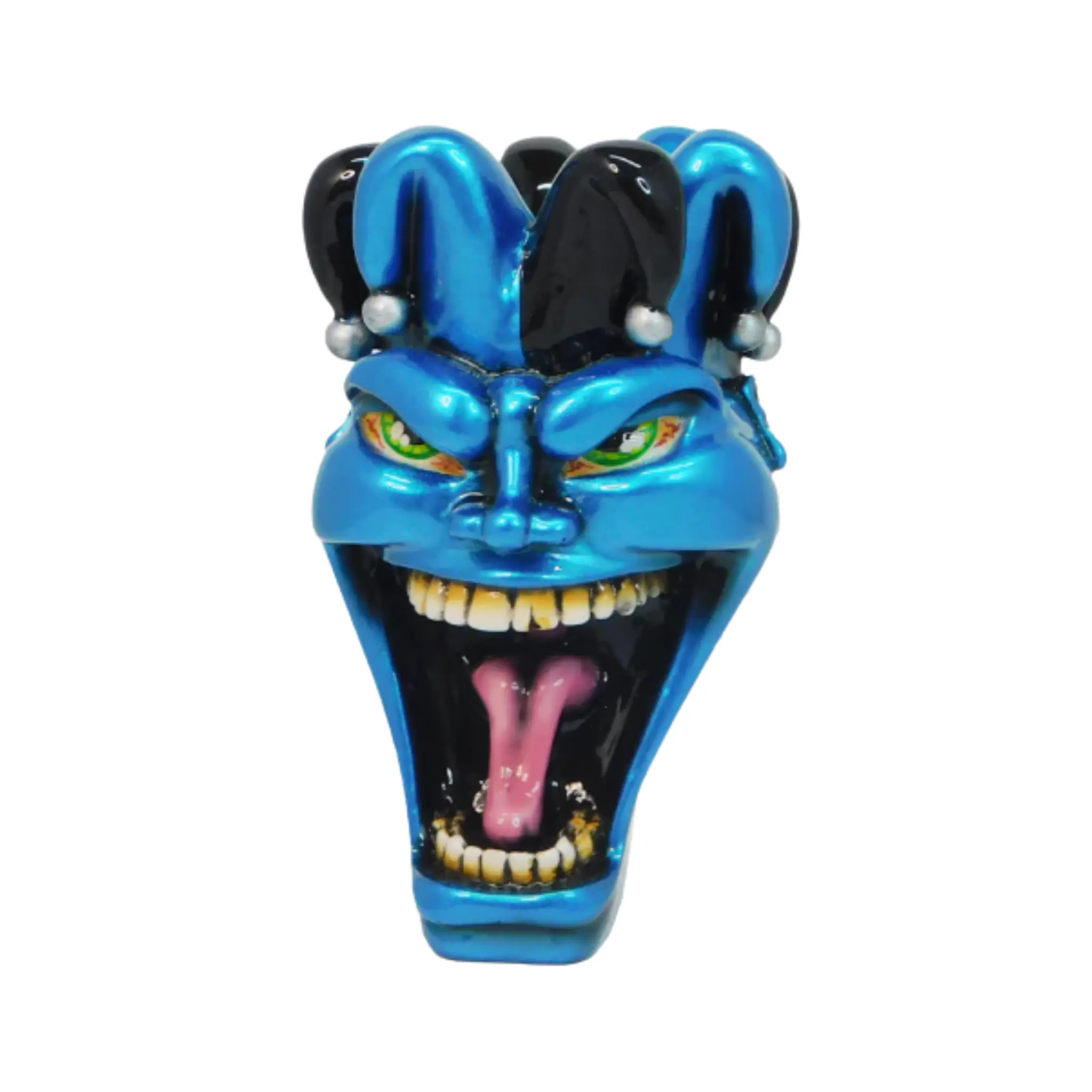 Twisted Shifterz Joker Series Shift Knob - Truck Interior Gear Stick Accessory (Sold individually)