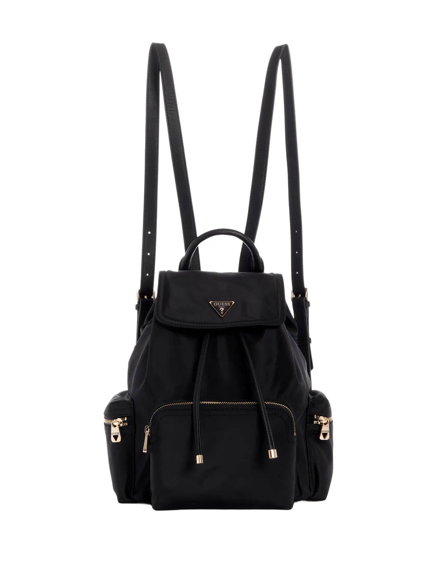 GUESS Female Eco Gemma Backpack