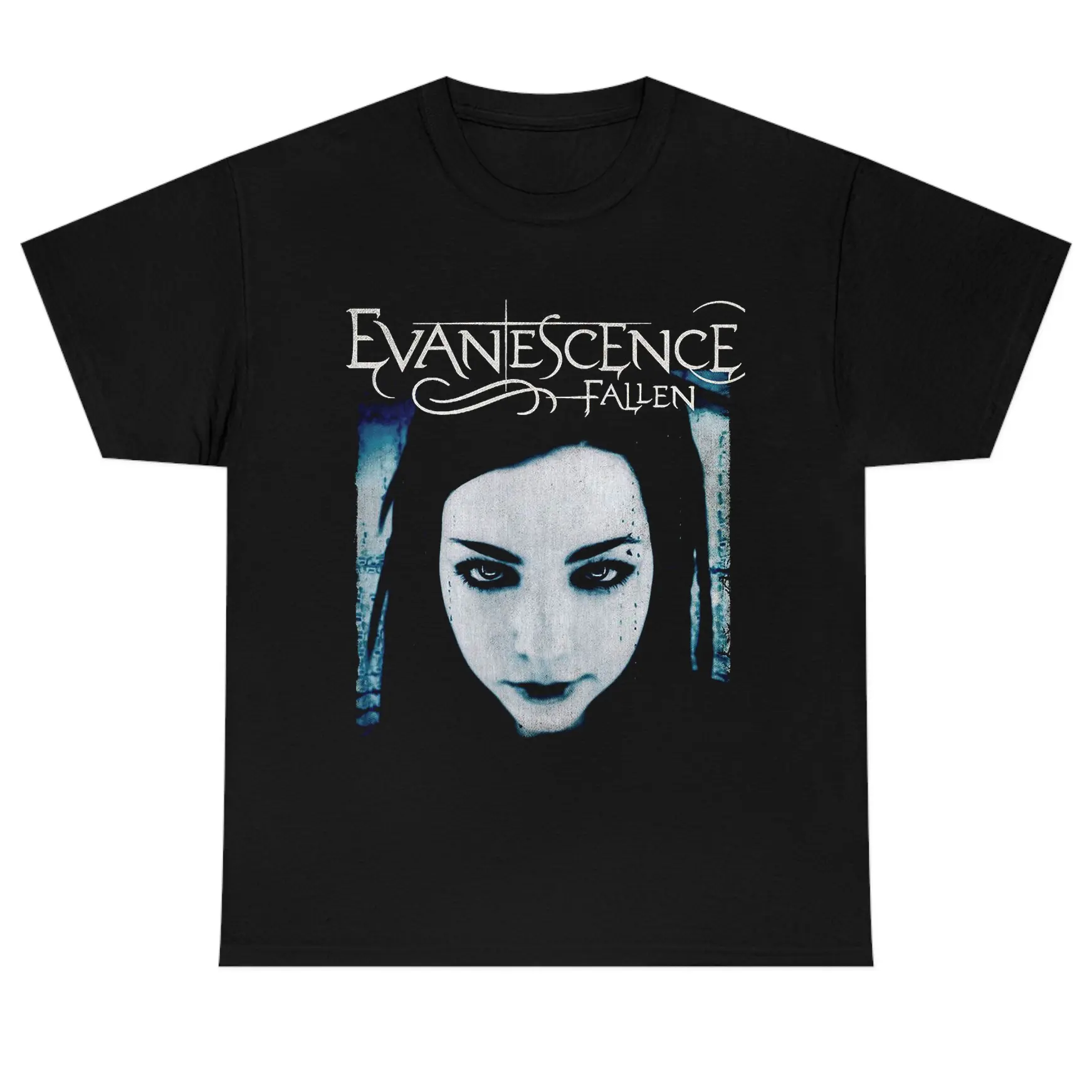 Fallen Evanescence T-Shirt, unisex shirt