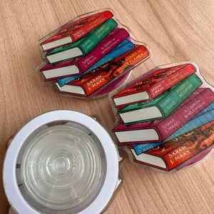 ACOTAR  E-Reader Grip