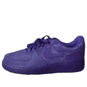 Nike x Kobe Bryant Air Force 1 Low 'Court Purple' IB0018-500