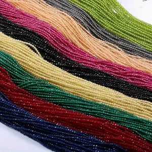 Cut rhombus-shaped, elongated square-shaped and cross-shaped mixed-color beads. Suitable for DIY, unique fashionable bracelets, necklaces and string jewelry accessories. DIY beading accessories