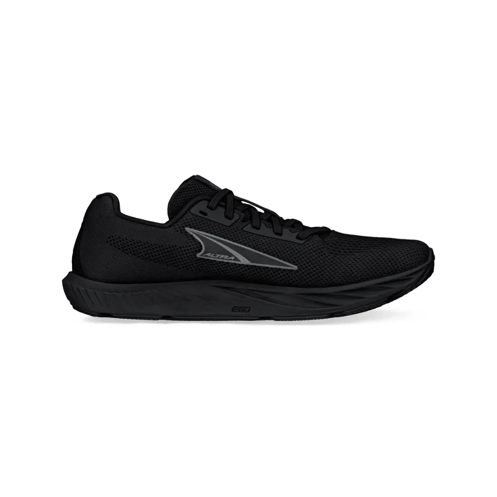 Altra Escalante 4 Women's Road Running Shoes Black/Black
