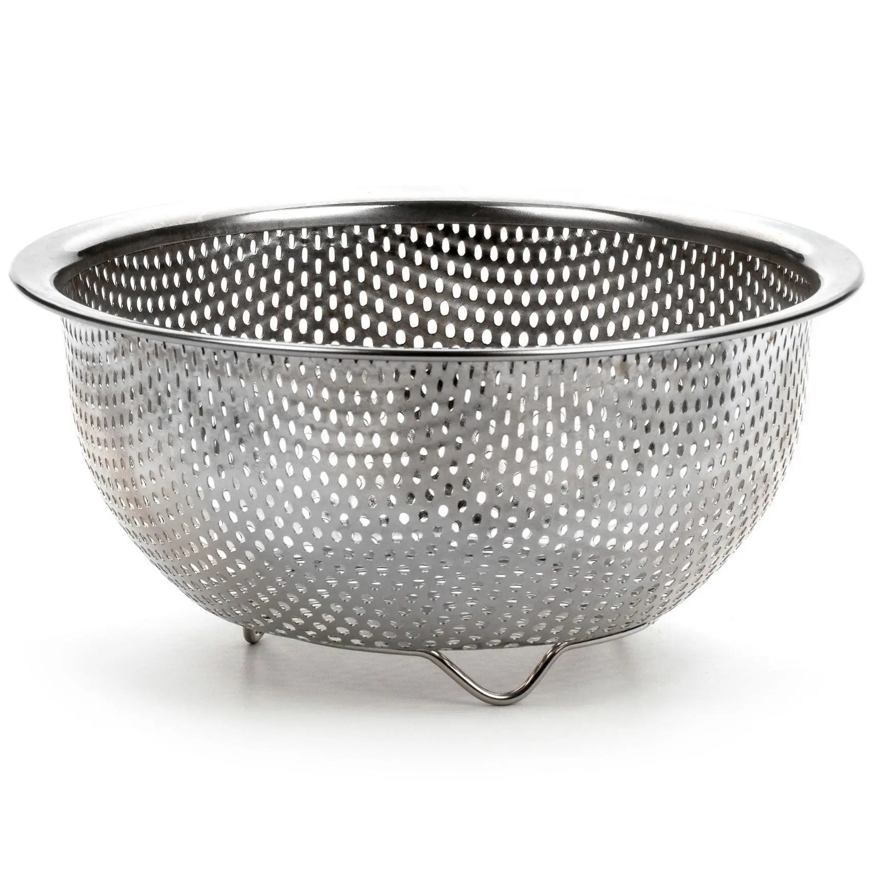 RSVP Endurance Precision Pierced Berry Colander