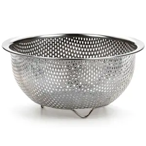 RSVP Endurance Precision Pierced Berry Colander