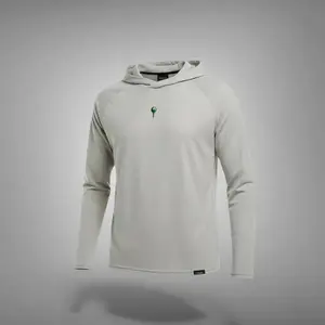 THE LIGHTWEIGHT - Lightweight performance hoodie