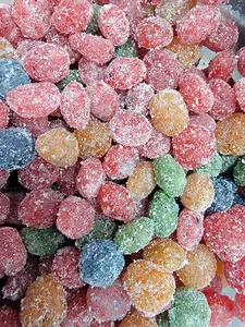 Gushies - Freedom - Bomb Pop Flavored