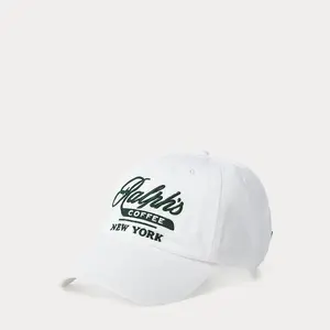 Polo Ralph Lauren - Ralph’s Coffee Ball Cap