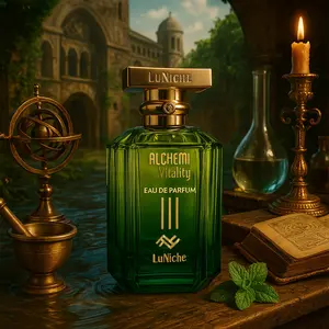 Vitality Alchemi Collection LuNiche 100ml