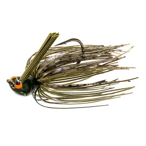 Z-Man CrossEyeZ Flipping Jigs